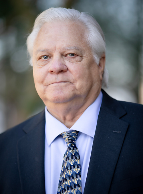 Jeffrey L. Sellers