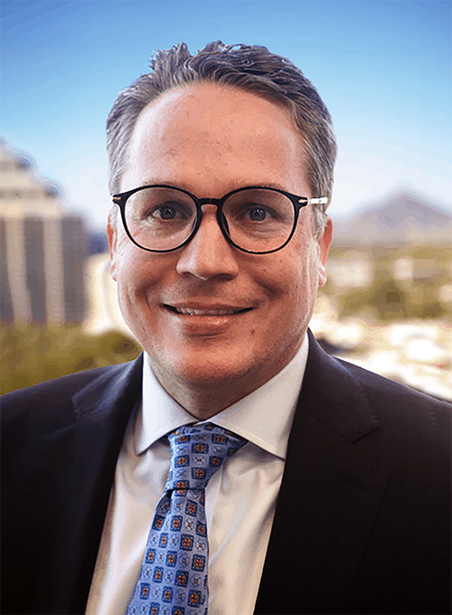 Joshua T. Greer