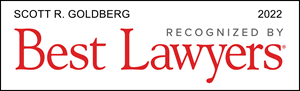 Best Lawyers Scott R. Goldberg