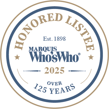 Marquis Who's Who Nicholas J Walter Marquis Who's Who Nicholas J Walter