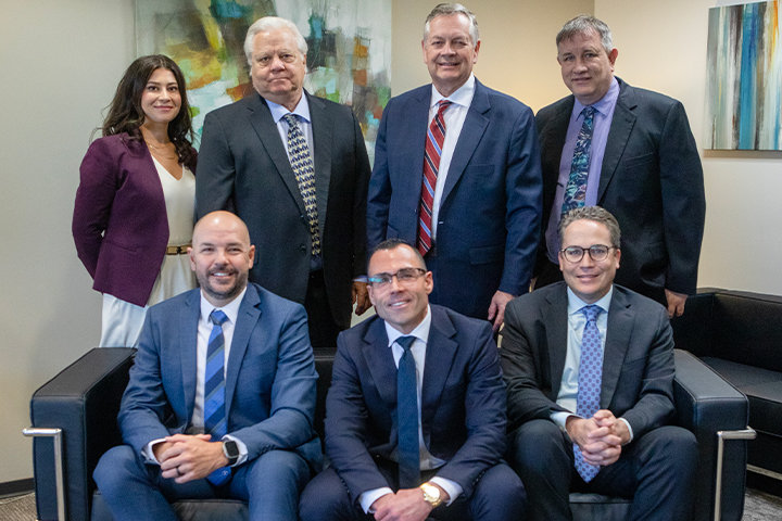Our Attorneys